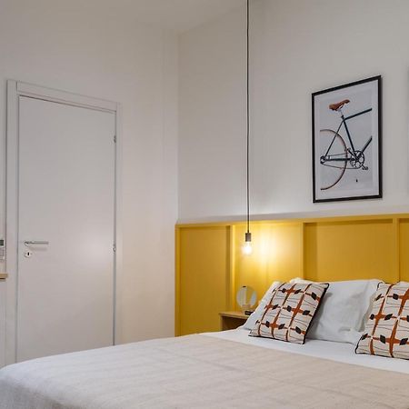 Tiny Cozy Studio In The City Center Apartamento Trieste Exterior foto